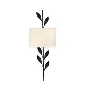 Broche 8.5'' Sconce