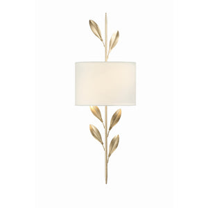 Broche 8.5'' Sconce
