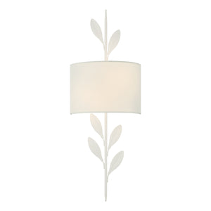 Broche 8.5'' Sconce
