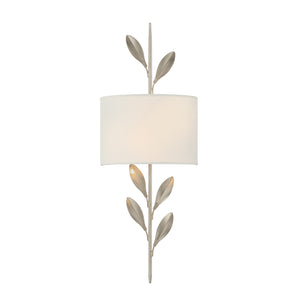 Broche 8.5'' Sconce