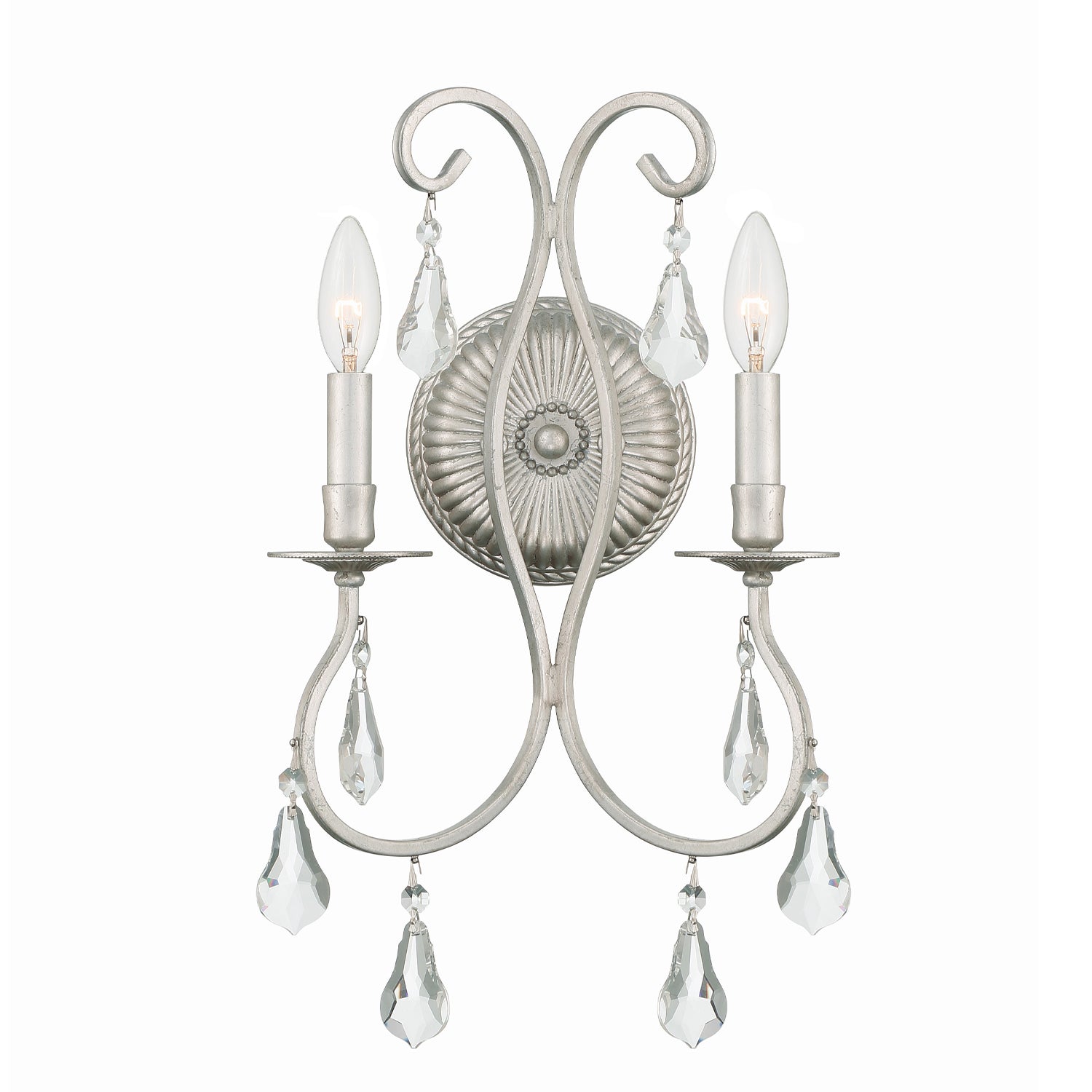 Ashton 10.5'' Sconce