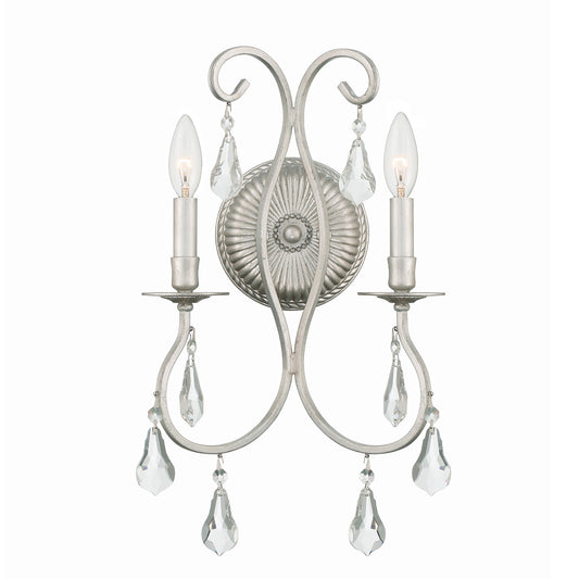 Ashton 10.5'' Sconce