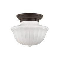 Dutchess Flush Mount