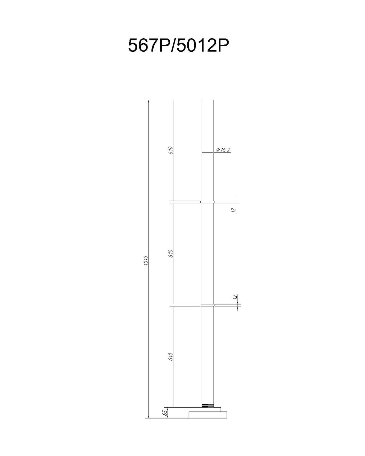Outdoor Post Outdoor Post