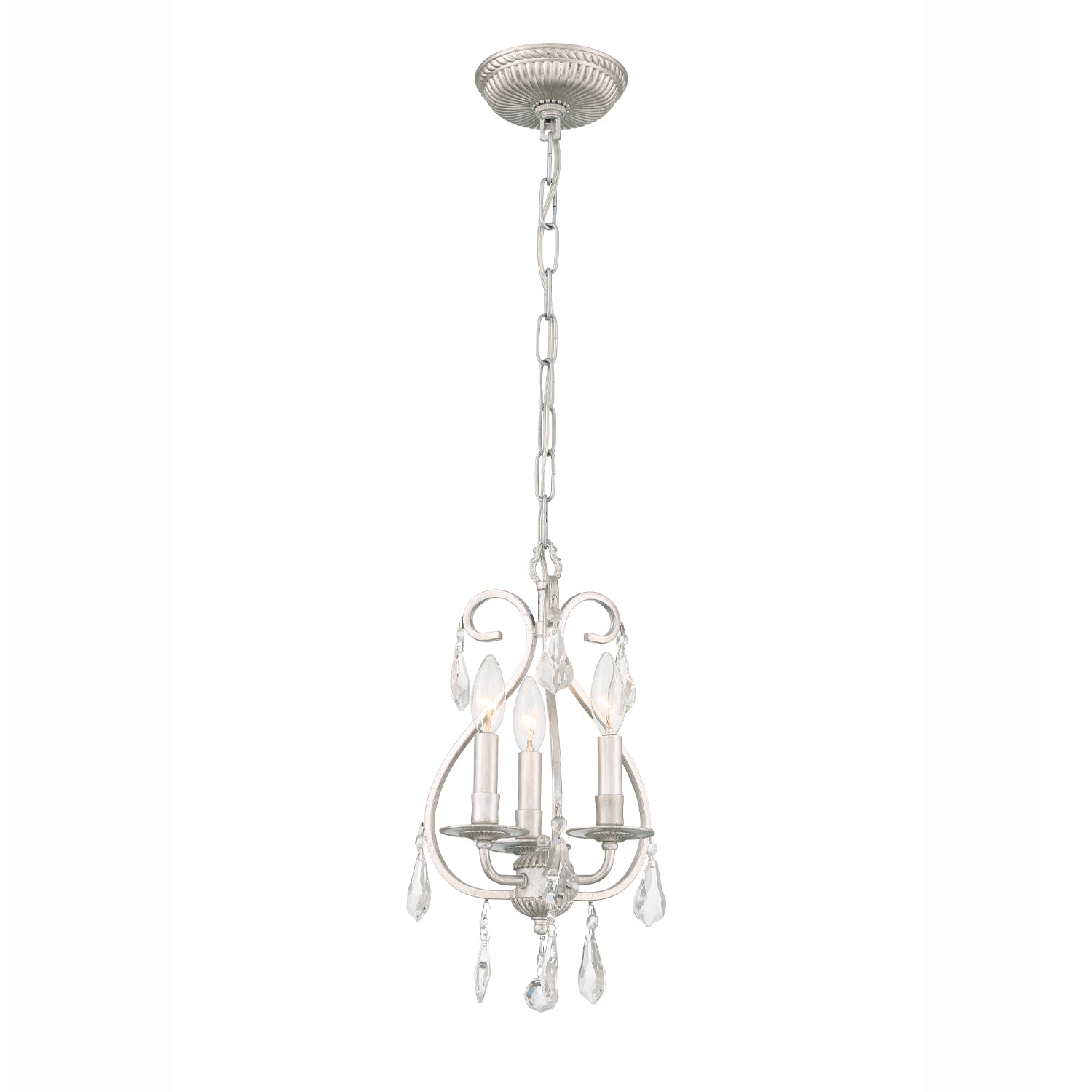 Ashton 10'' Chandelier