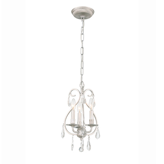 Ashton 10'' Chandelier