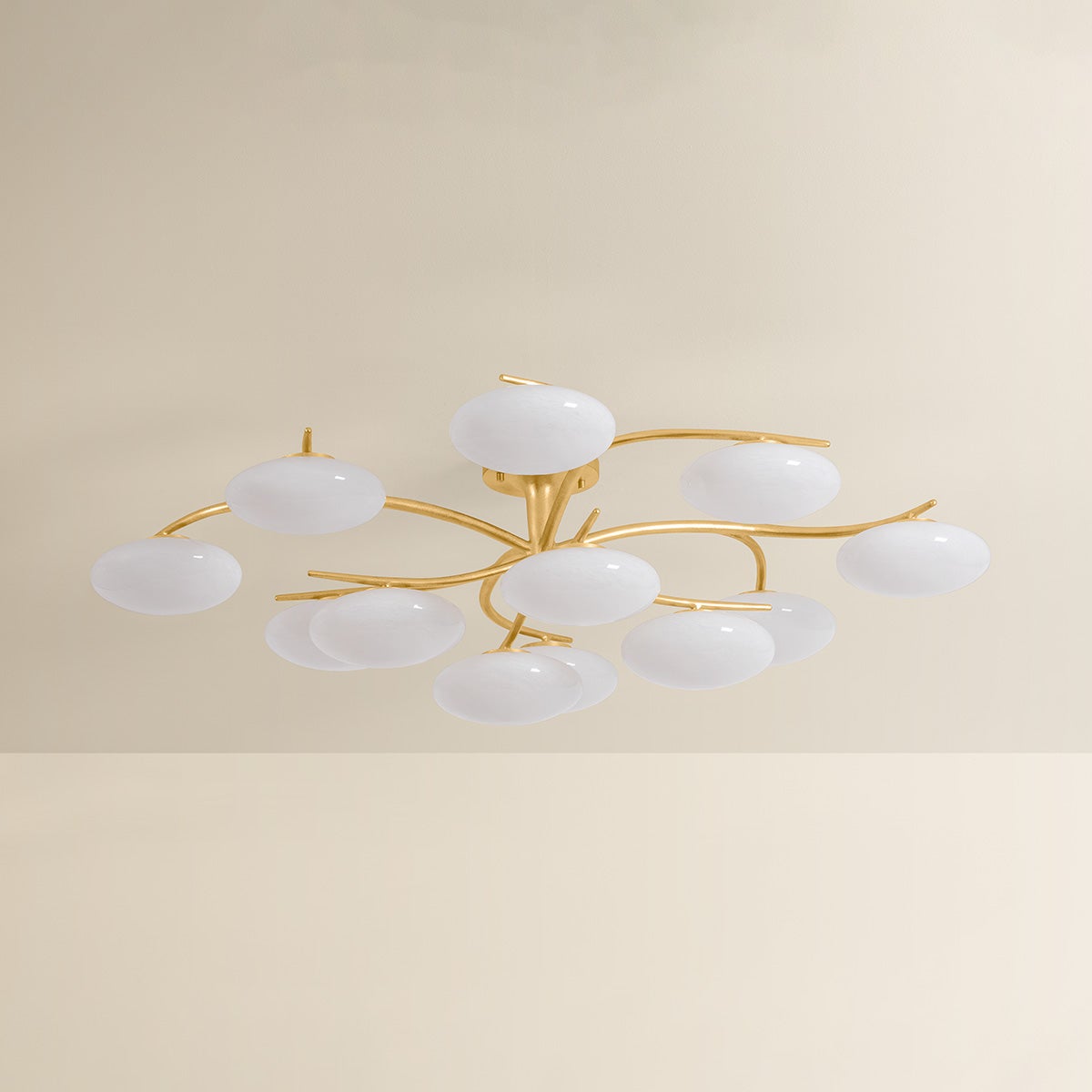 Bayberry Close-to-Ceiling