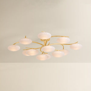 Bayberry Close-to-Ceiling