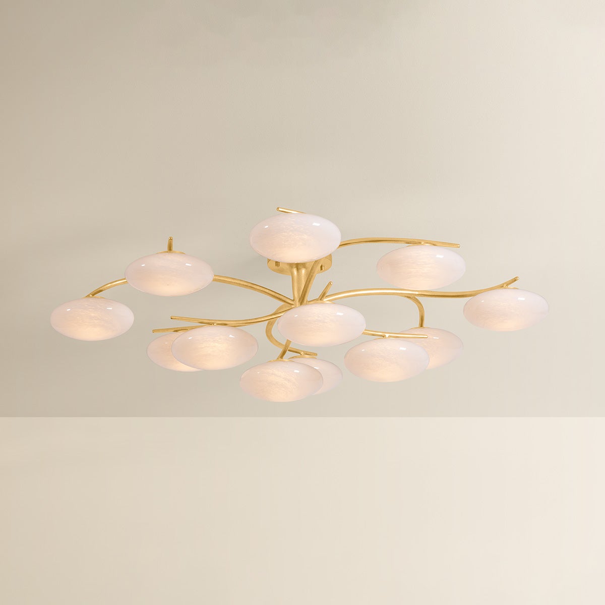 Bayberry Close-to-Ceiling