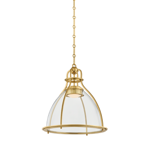Airmont Pendant