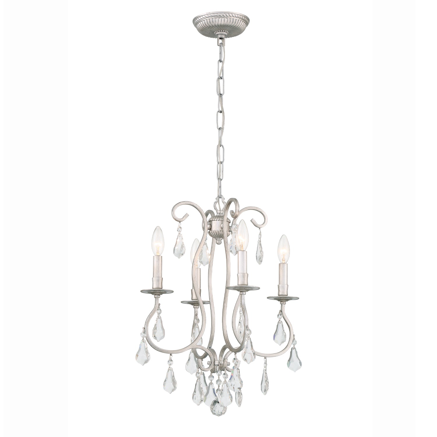 Ashton 16'' Chandelier