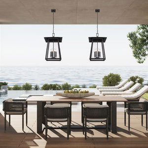 Rainer 17.5-in Outdoor