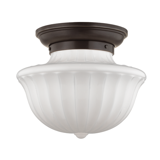 Dutchess Flush Mount