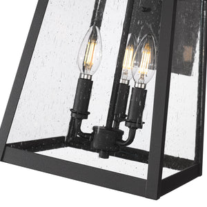 Rainer 19-in Outdoor