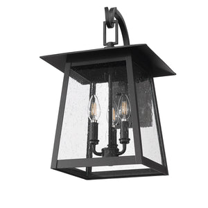 Rainer 19-in Outdoor