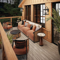Rainer 19-in Outdoor