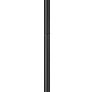 Rainer 4 Light Outdoor Post Mounted Fixture