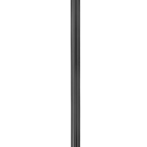 Rainer 4 Light Outdoor Post Mounted Fixture