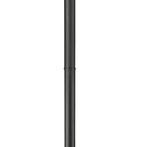 Rainer 4 Light Outdoor Post Mounted Fixture