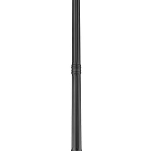 Rainer 5 Light Outdoor Post Mounted Fixture