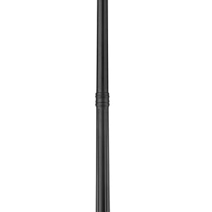 Rainer 5 Light Outdoor Post Mounted Fixture