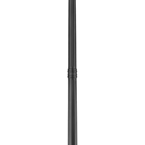 Rainer 6 Light Outdoor Post Mounted Fixture
