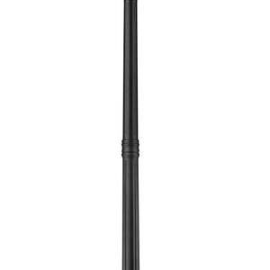 Rainer 6 Light Outdoor Post Mounted Fixture