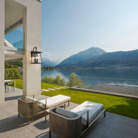 Rainer 27-in Outdoor