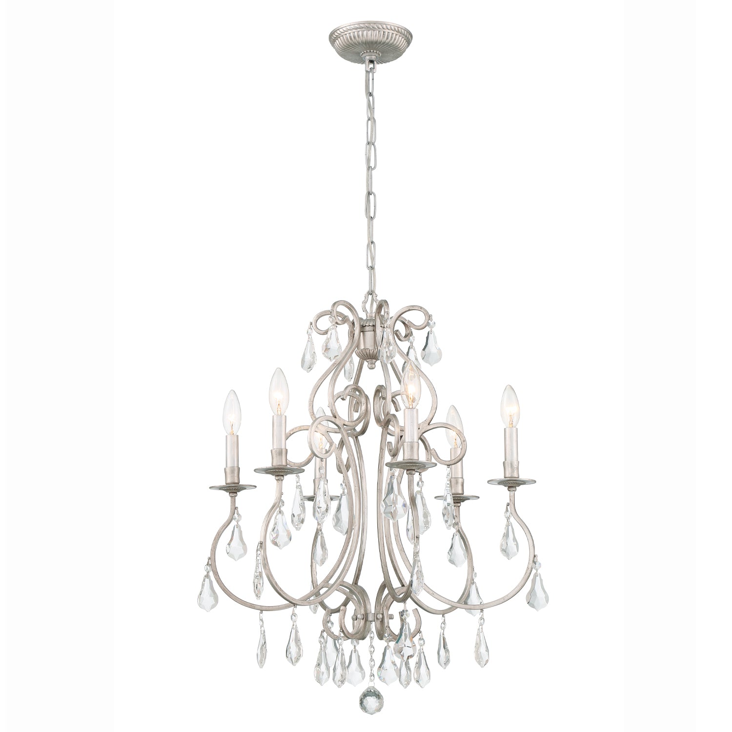 Ashton 21.5'' Chandelier