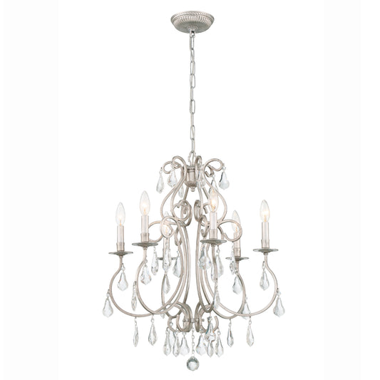 Ashton 21.5'' Chandelier