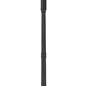 Davina 4 Light Outdoor Post Mounted Fixture