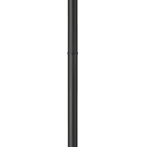 Davina 4 Light Outdoor Post Mounted Fixture