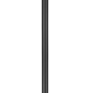 Davina 3 Light Outdoor Post Mounted Fixture