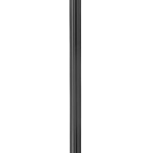 Davina 3 Light Outdoor Post Mounted Fixture