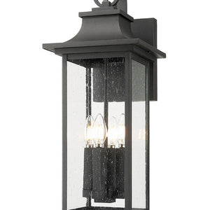 Tiberius 24-in Outdoor