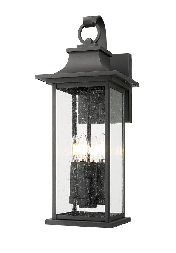 Tiberius 24-in Outdoor