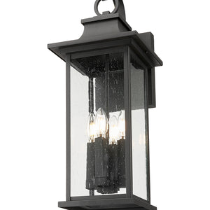 Tiberius 24-in Outdoor