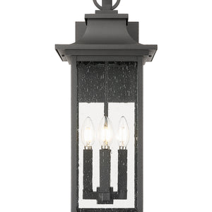 Tiberius 24-in Outdoor