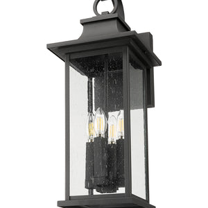 Tiberius 24-in Outdoor