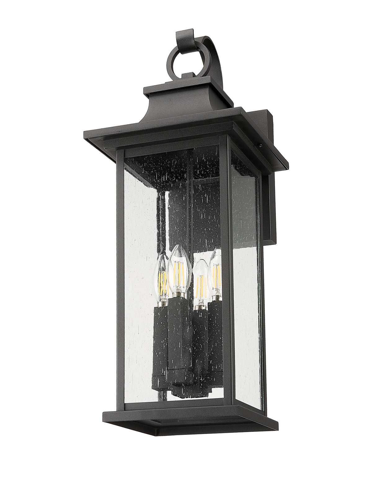 Tiberius 24-in Outdoor