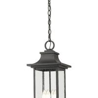 Tiberius 22.75-in Outdoor