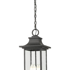 Tiberius 22.75-in Outdoor