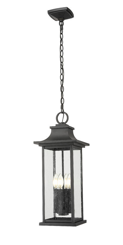 Tiberius 22.75-in Outdoor