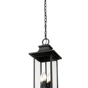 Tiberius 22.75-in Outdoor