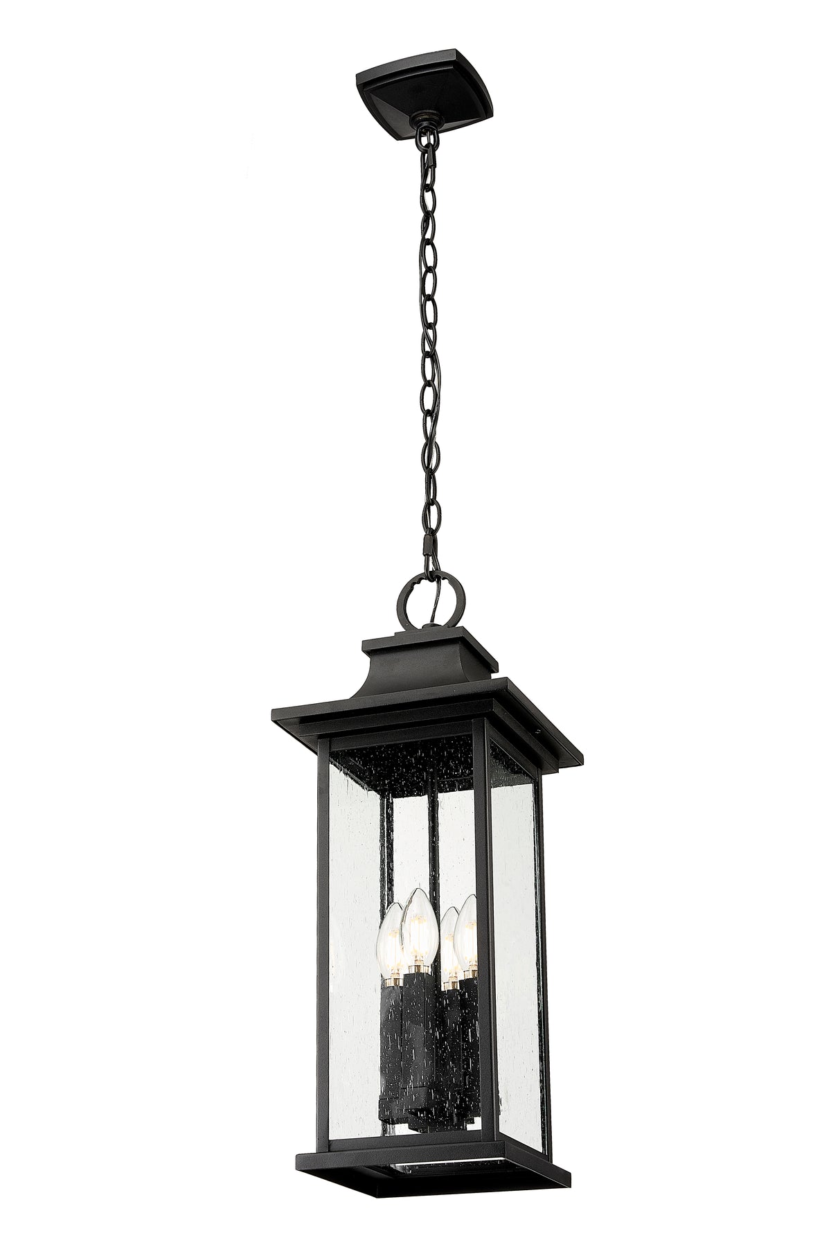 Tiberius 22.75-in Outdoor