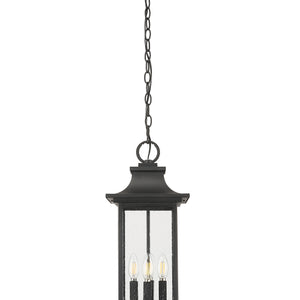Tiberius 22.75-in Outdoor