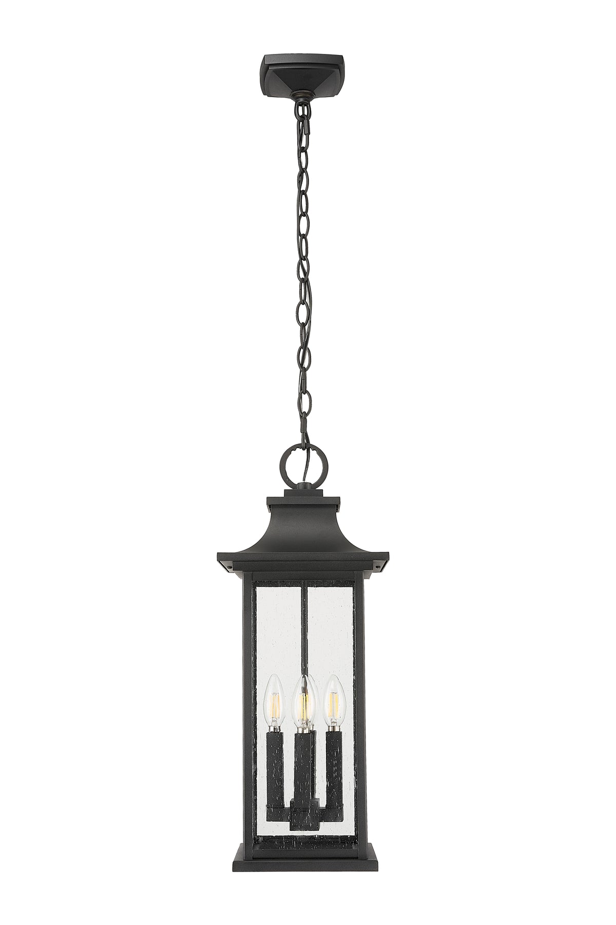Tiberius 22.75-in Outdoor
