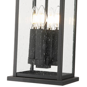 Tiberius 22.75-in Outdoor