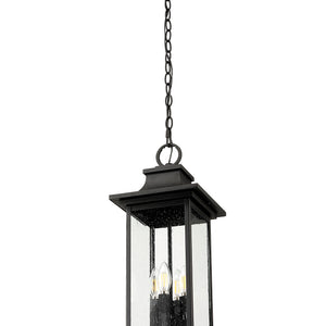 Tiberius 22.75-in Outdoor