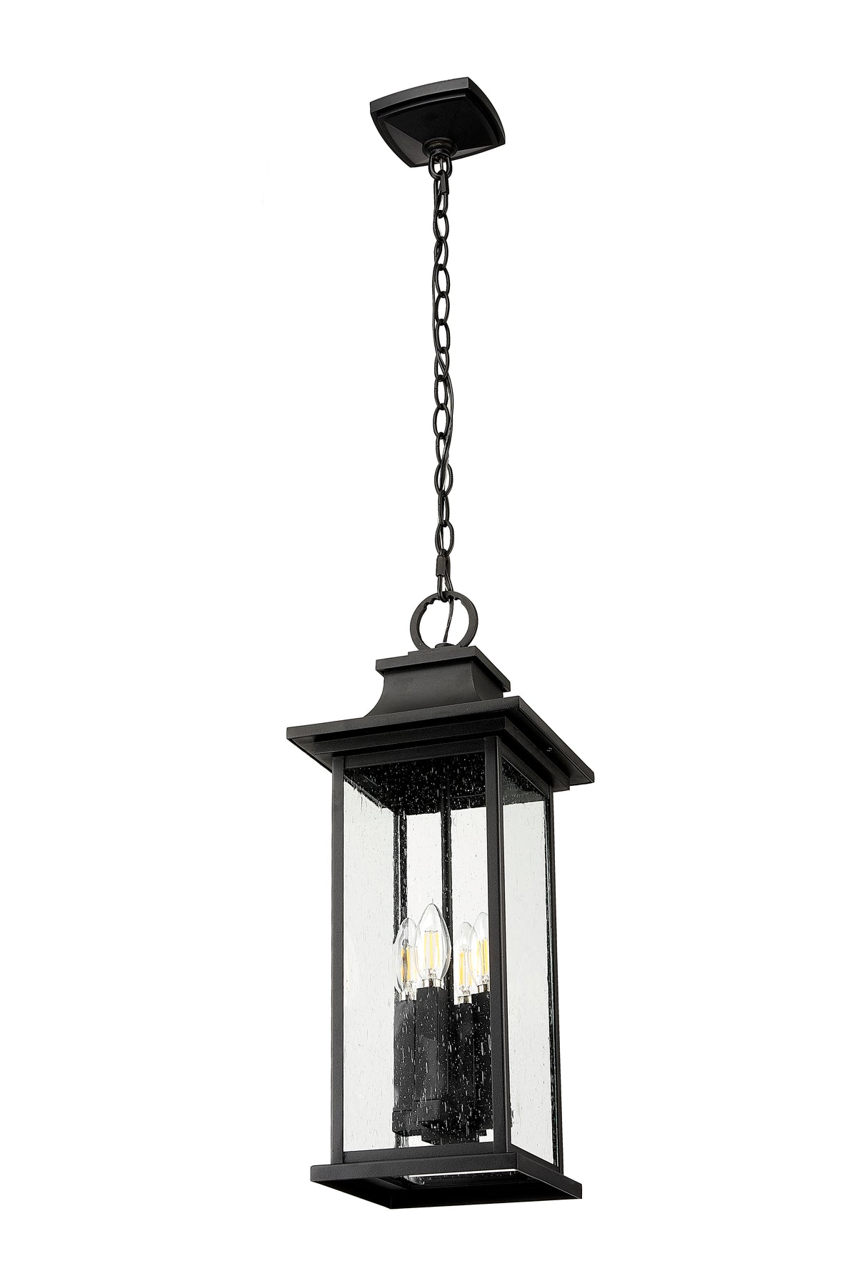 Tiberius 22.75-in Outdoor